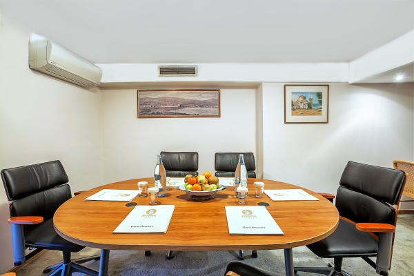 Hotel Minerva Premier (Thessaloniki)